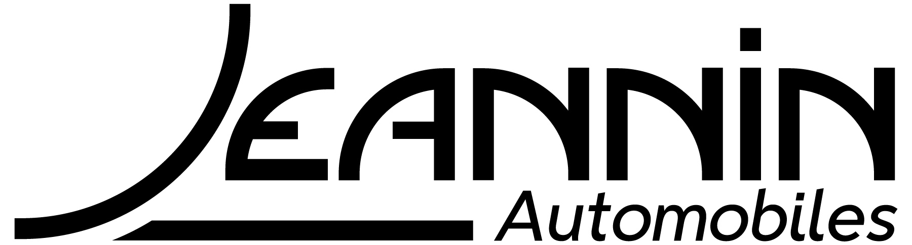 Jeannin automobile